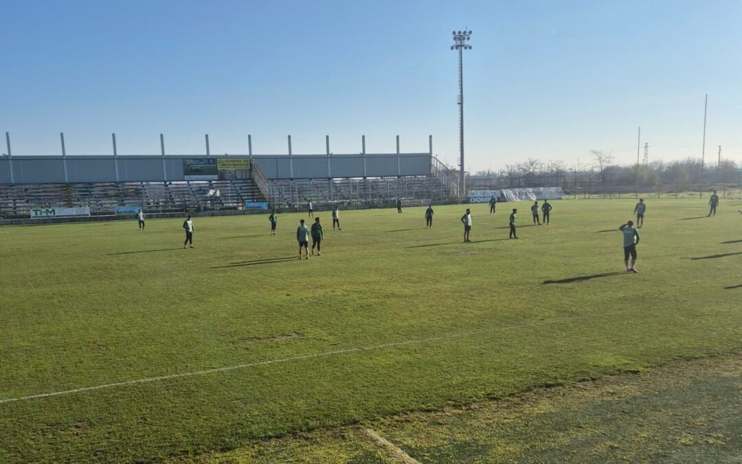 ПОРЕДЕН ЖЕСТ В ИМЕТО НА СТАРОЗАГОРСКИЯ ФУТБОЛ