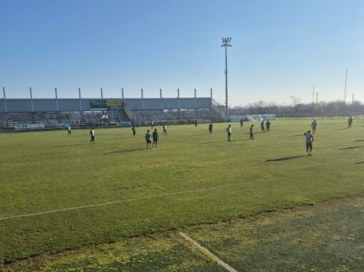 ПОРЕДЕН ЖЕСТ В ИМЕТО НА СТАРОЗАГОРСКИЯ ФУТБОЛ