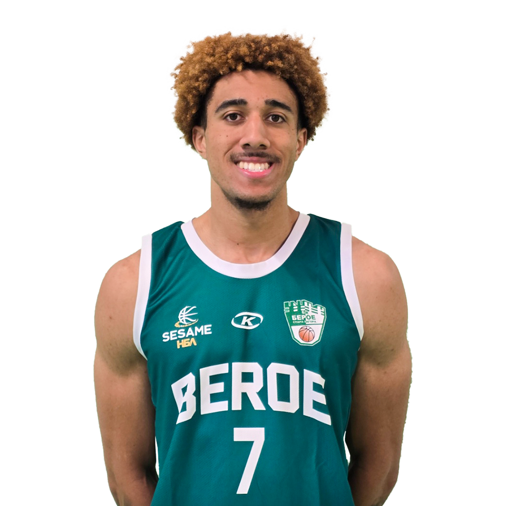 Дейлън Уилямс