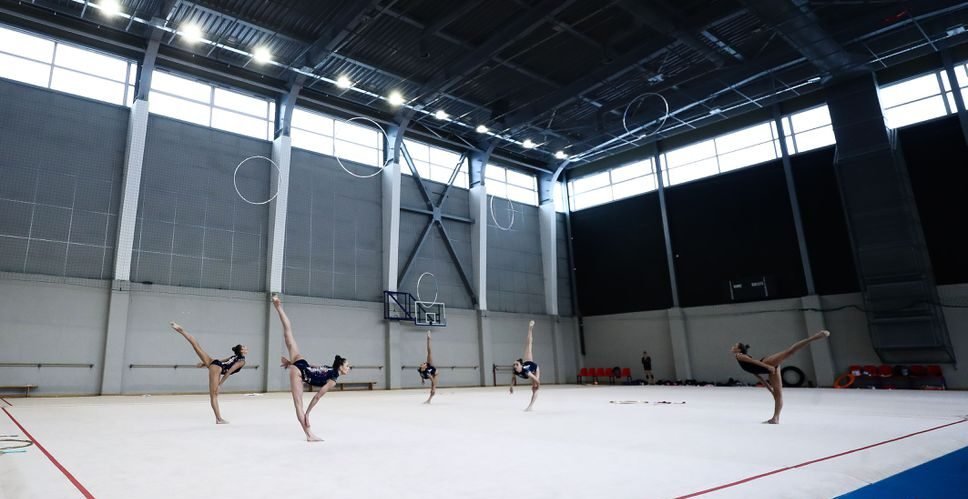 СПОРТЕН КЛУБ ПО ХУДОЖЕСТВЕНА ГИМНАСТИКА „ЕЛИТ“ – СТАРА ЗАГОРА СПОРТЕН КЛУБ ПО ХУДОЖЕСТВЕНА ГИМНАСТИКА „ЕЛИТ“ – СТАРА ЗАГОРА