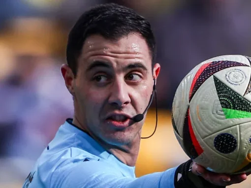 ЯСНО Е КОЙ ЩЕ РЪКОВОДИ ПОСЛЕДНИЯ МАЧ НА БЕРОЕ ЗА ГОДИНАТА