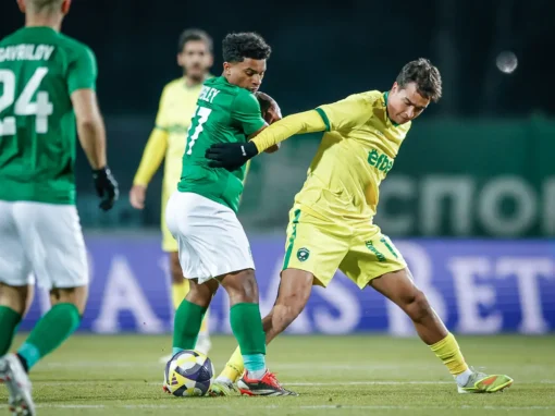 БЕРОЙЦИ ОБЯВИХА ДАТА БЕЗ МЯСТО И ЧАС ЗА НАЧАЛО НА ЗИМНАТА СИ ПОДГОТОВКА