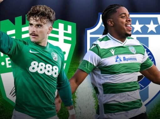 ДРАМА ПОД „АЯЗМОТО“