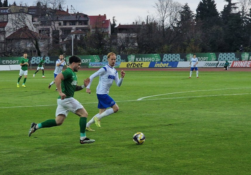 ПФК „БЕРОЕ“ (СТАРА ЗАГОРА) - ПФК „СЕПТЕМВРИ“ (СОФИЯ) ПФК „БЕРОЕ“ (СТАРА ЗАГОРА) - ПФК „СЕПТЕМВРИ“ (СОФИЯ)