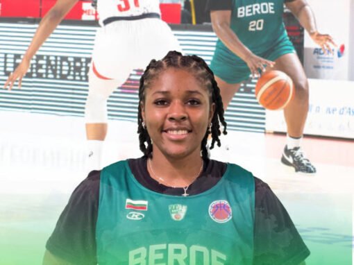 РАЗДЯЛА ПРИ БАСКЕТБОЛНИТЕ ДАМИ