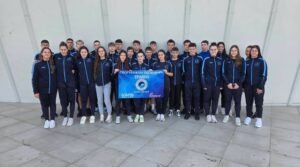 СПОРТЕН КЛУБ ПО ПЛУВАНЕ „ТРАЯНА“ – СТАРА ЗАГОРА