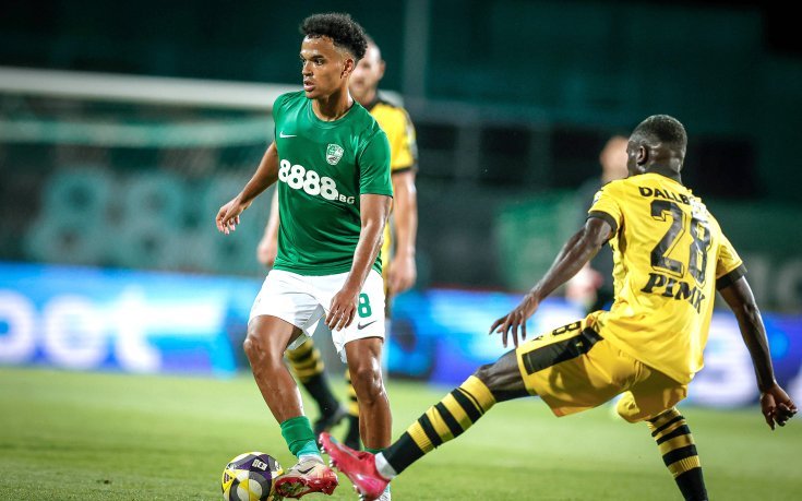 Алехандро Масого Алехандро Масого