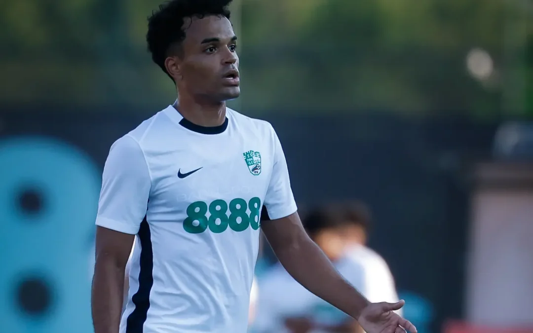 ХАЛФ НА БЕРОЕ ОТИВА В МАРАКО, АУТ Е ОТ СБЛЪСЪКА СРЕЩУ ЛУДОГОРЕЦ