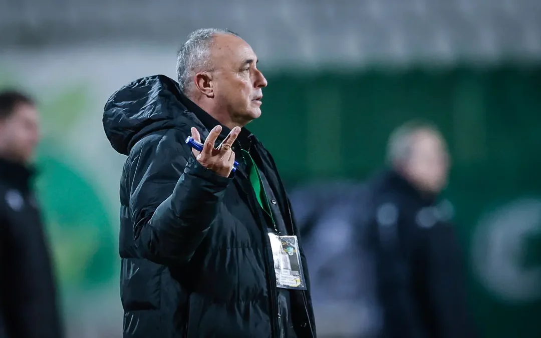 Урибе: ПОДАДОХМЕ НА КЛУБА СПИСЪК ОТ КАКВО СЕ НУЖДАЕМ