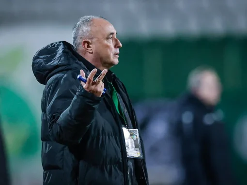 Урибе: ПОДАДОХМЕ НА КЛУБА СПИСЪК ОТ КАКВО СЕ НУЖДАЕМ