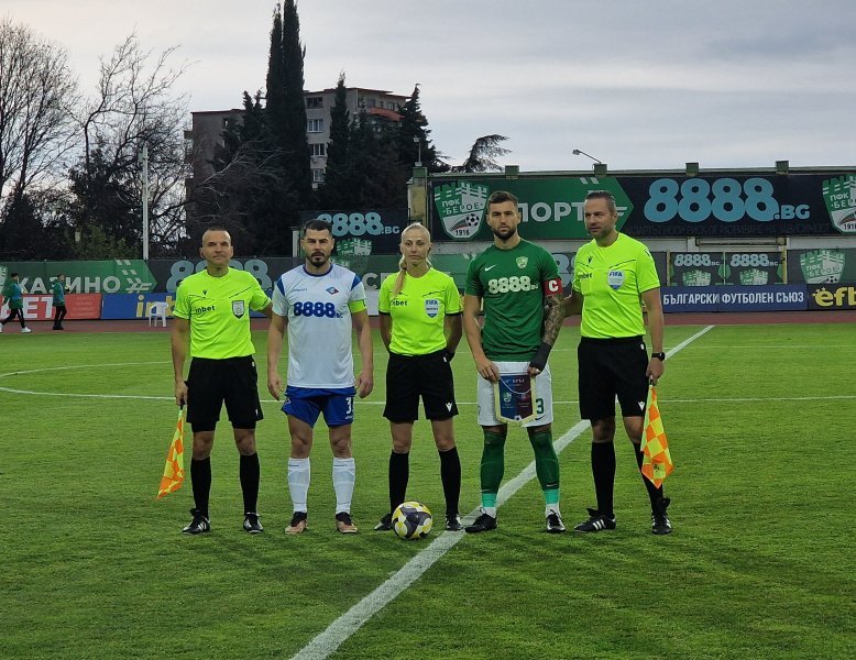 ПФК „БЕРОЕ“ (СТАРА ЗАГОРА) - ПФК „СЕПТЕМВРИ“ (СОФИЯ) ПФК „БЕРОЕ“ (СТАРА ЗАГОРА) - ПФК „СЕПТЕМВРИ“ (СОФИЯ)