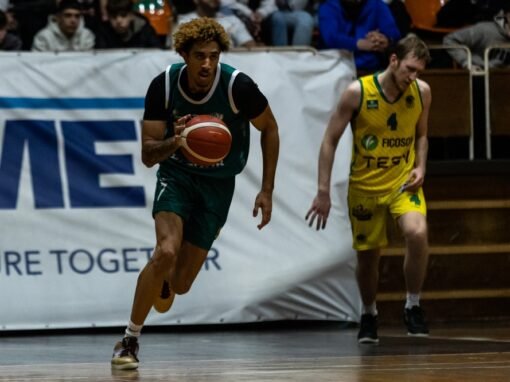 БАСКЕТБОЛИСТИТЕ С БЕЗУПРЕЧЕН СТАРТ ЗА КУПАТА