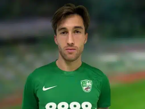 ТРЕТО НОВО ПОПЪЛНЕНИЕ ПОД „АЯЗМОТО“