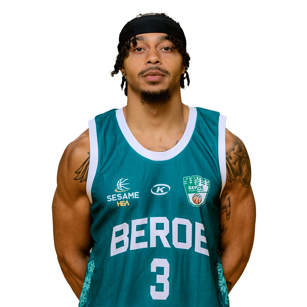 Дариъс Куинсбери