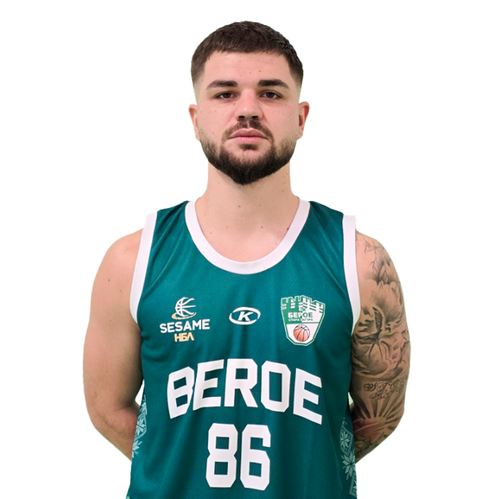 Николай Ангелов Иванов