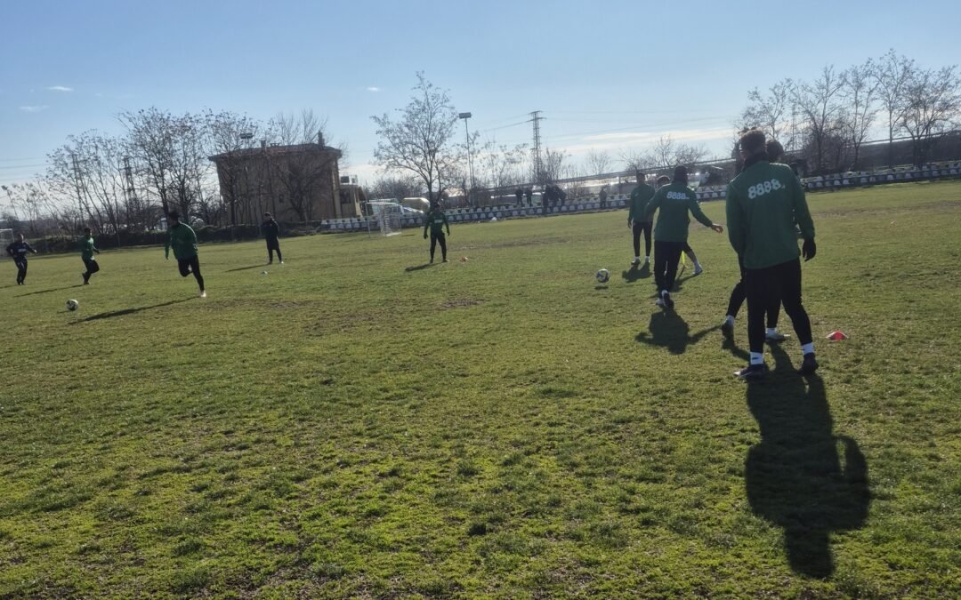 ЯСНОТА ОКОЛО ПЪРВАТА КОНТРОЛА НА БЕРОЕ