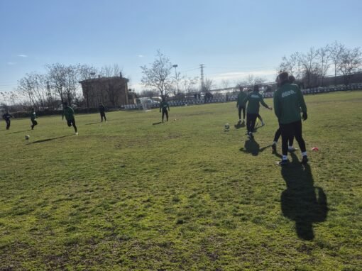 ЯСНОТА ОКОЛО ПЪРВАТА КОНТРОЛА НА БЕРОЕ