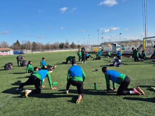 ИСПАНСКИЯТ СТРАЖ ВЕЧЕ Е ПРИ БЕРОЙЦИ