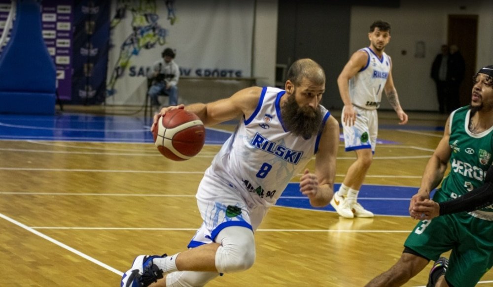 ЗАГУБА ЗА БАСКЕТБОЛНИТЕ ЗЕЛЕНО-БЕЛИ