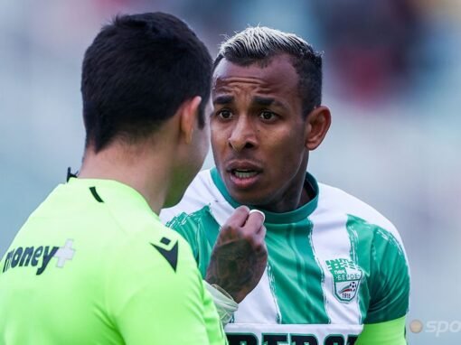 ЕКС ЗВЕЗДА НА БЕРОЕ ОТРЯЗА БРАЗИЛСКИ ГРАНД