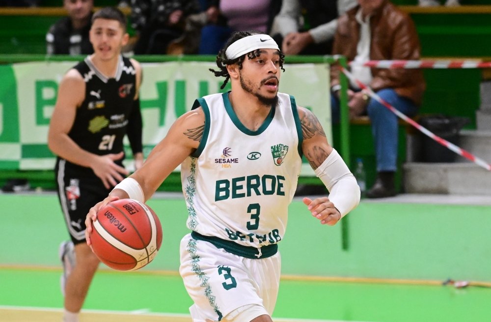 ЕДНА ОТ ЗВЕЗДИТЕ НА БАСКЕТБОЛНИТЕ БЕРОЙЦИ: МИСЛЯ, ЧЕ ИМАМЕ СТРАХОТЕН ОТБОР, С КОЙТО МОЖЕМ ДА СЕ БОРИМ ЗА ТИТЛАТА