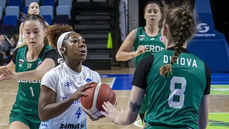 РИЛСКИ СПОРТИСТ ИЗЛЪГА БЕРОЕ СЛЕД ПРОДЪЛЖЕНИЕ