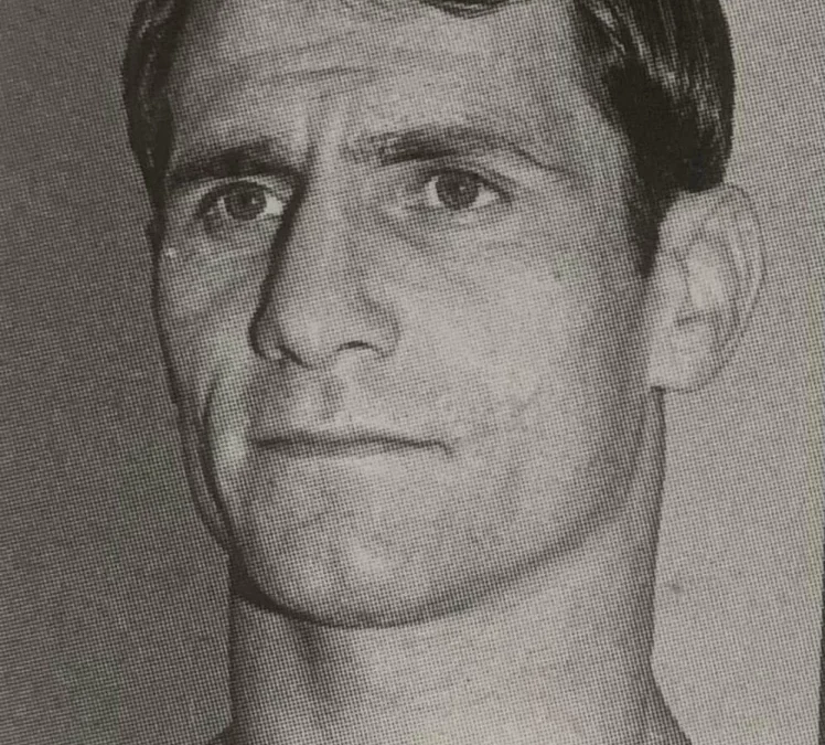 ОТ БОРЦОВАТА ШКОЛА В СТАРА ЗАГОРА ДО ОЛИМПИЙСКИ ТРИУМФ В РИМ: НЕПОБЕДЕНИЯТ БРОНЗОВ МЕДАЛИСТ ОТ ОЛИМПИАДАТА 1960