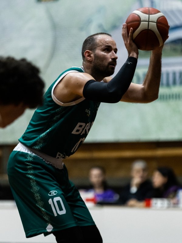 БК „ШУМЕН“ (ШУМЕН) – БК „БЕРОЕ“ (СТАРА ЗАГОРА)