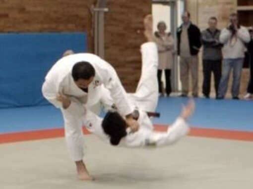 СТАРА ЗАГОРА ПРИЕМА ШАМПИОНАТ ПО ДЖУДО