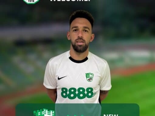 НЕ СПИРА СЕЛЕКЦИЯТА ПРИ ЗЕЛЕНО-БЕЛИТЕ