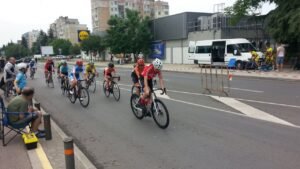 колоездачен клуб „Верея“