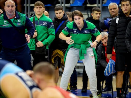 СВОБОДНЯЦИТЕ НА БЕРОЕ ПОДНОВИХА ТРЕНИРОВКИ