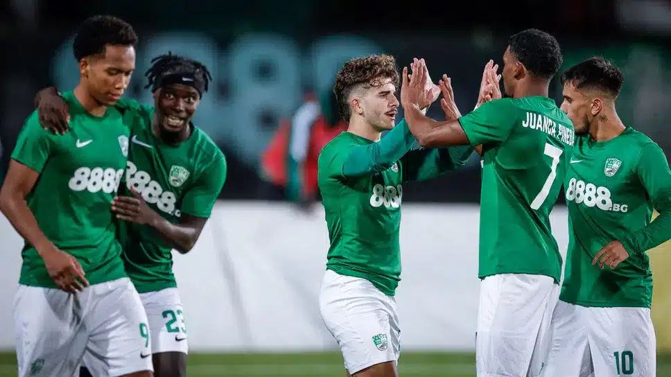 ПРОФЕСИОНАЛЕН ФУТБОЛЕН КЛУБ „БЕРОЕ“ – СТАРА ЗАГОРА ПРОФЕСИОНАЛЕН ФУТБОЛЕН КЛУБ „БЕРОЕ“ – СТАРА ЗАГОРА