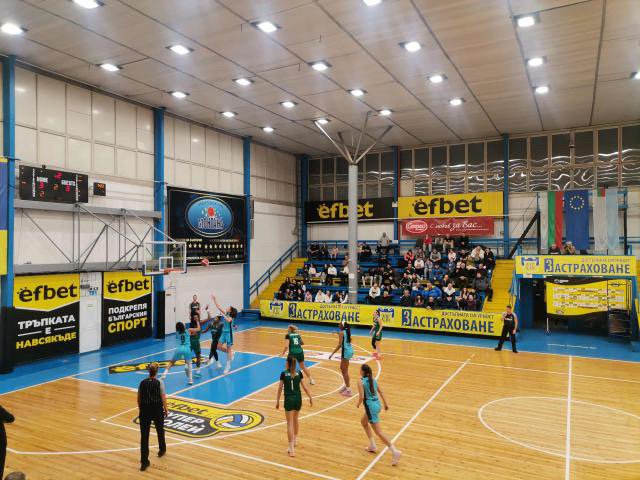 БЕРОЕ ОТНОВО ЗАГУБИ ОТ МОНТАНА