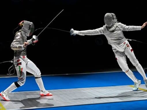 СТАРОЗАГОРСКИ ФЕХТОВАЧИ С УСПЕШНО ПРЕДСТАВЯНЕ И ПОГЛЕД КЪМ ЕВРОПЕЙСКАТА КУПА В ПРАГА