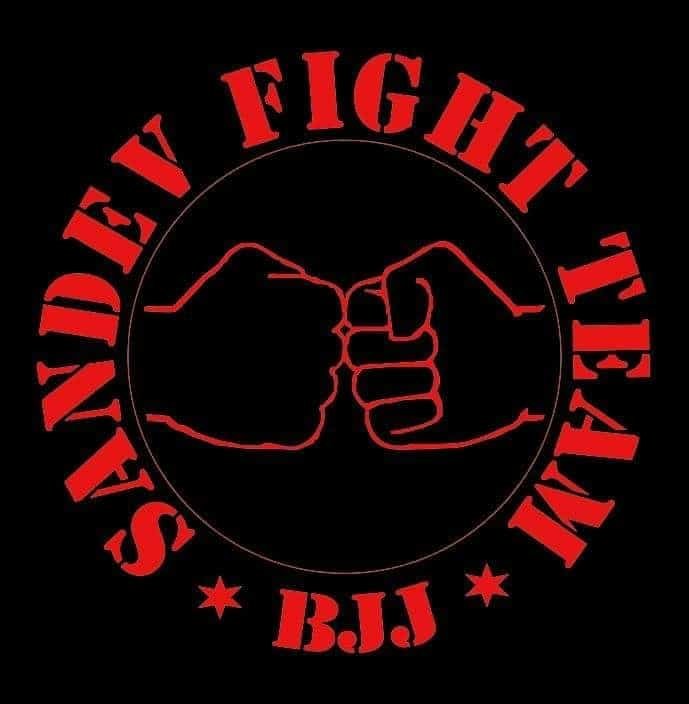 Боен клуб "Сандев Файт Тийм"