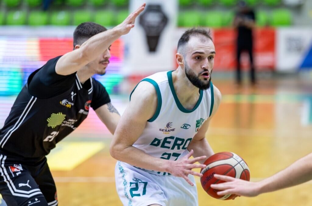 Александър Матушев: НАДЯВАМ СЕ В БЪДЕЩЕ ДА ПОКАЖЕМ ДРУГО ЛИЦЕ