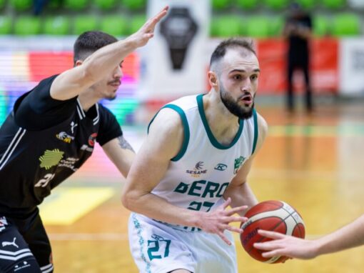 Александър Матушев: НАДЯВАМ СЕ В БЪДЕЩЕ ДА ПОКАЖЕМ ДРУГО ЛИЦЕ