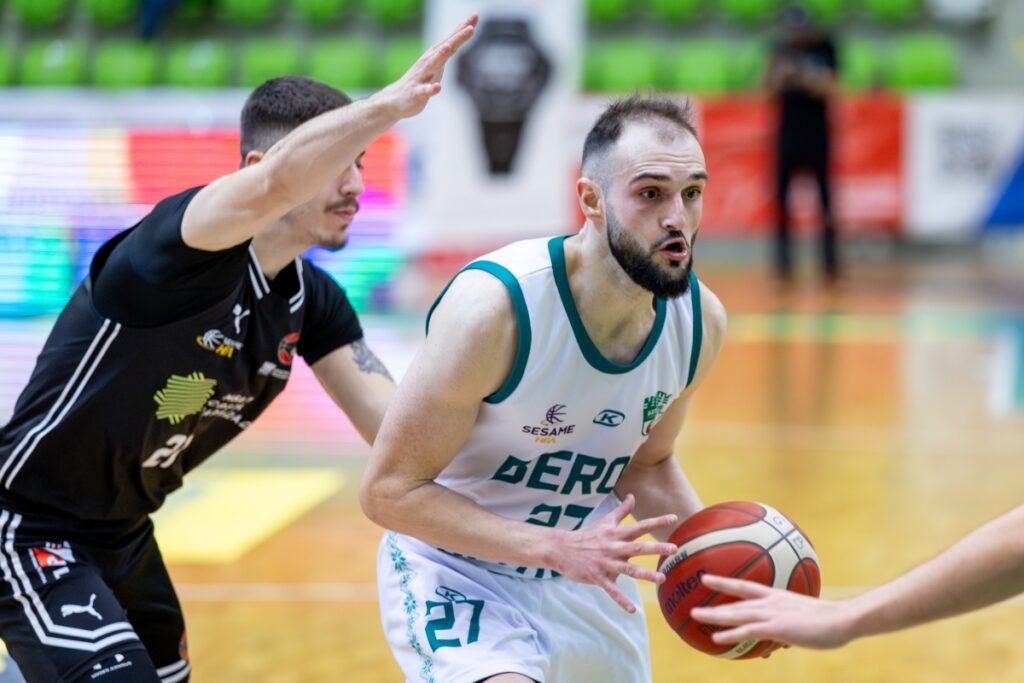 Александър Матушев