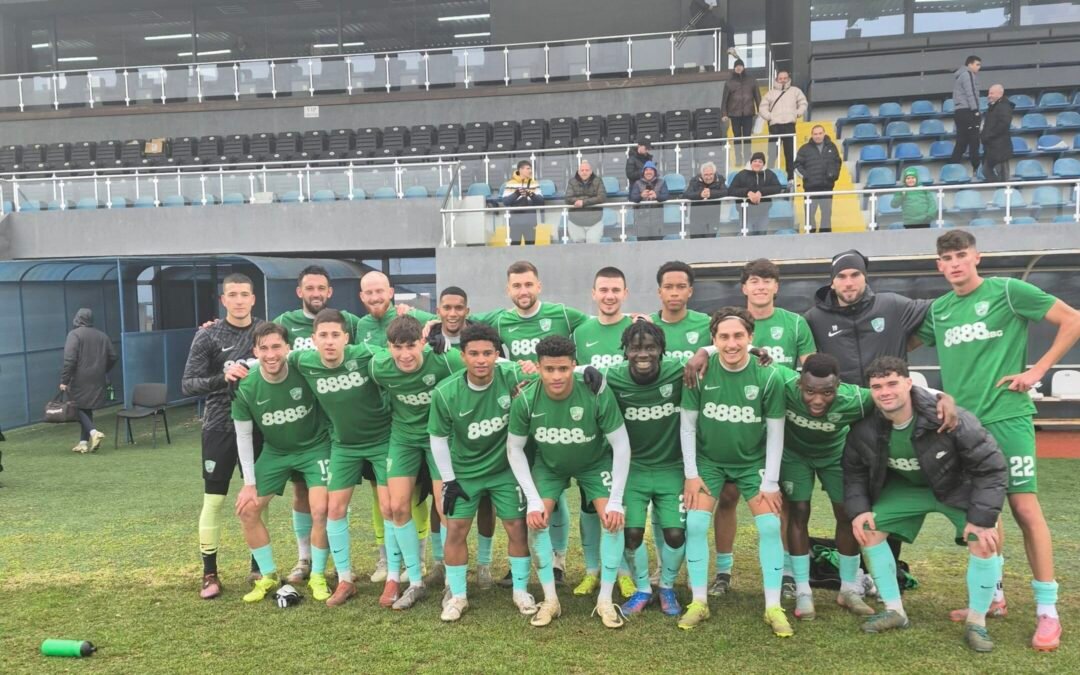 ОТПАДА САНКЦИЯТА ОТ ФИФА ЗА БЕРОЕ?