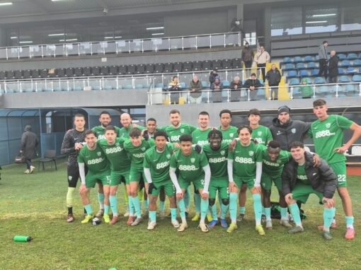 ОТПАДА САНКЦИЯТА ОТ ФИФА ЗА БЕРОЕ?