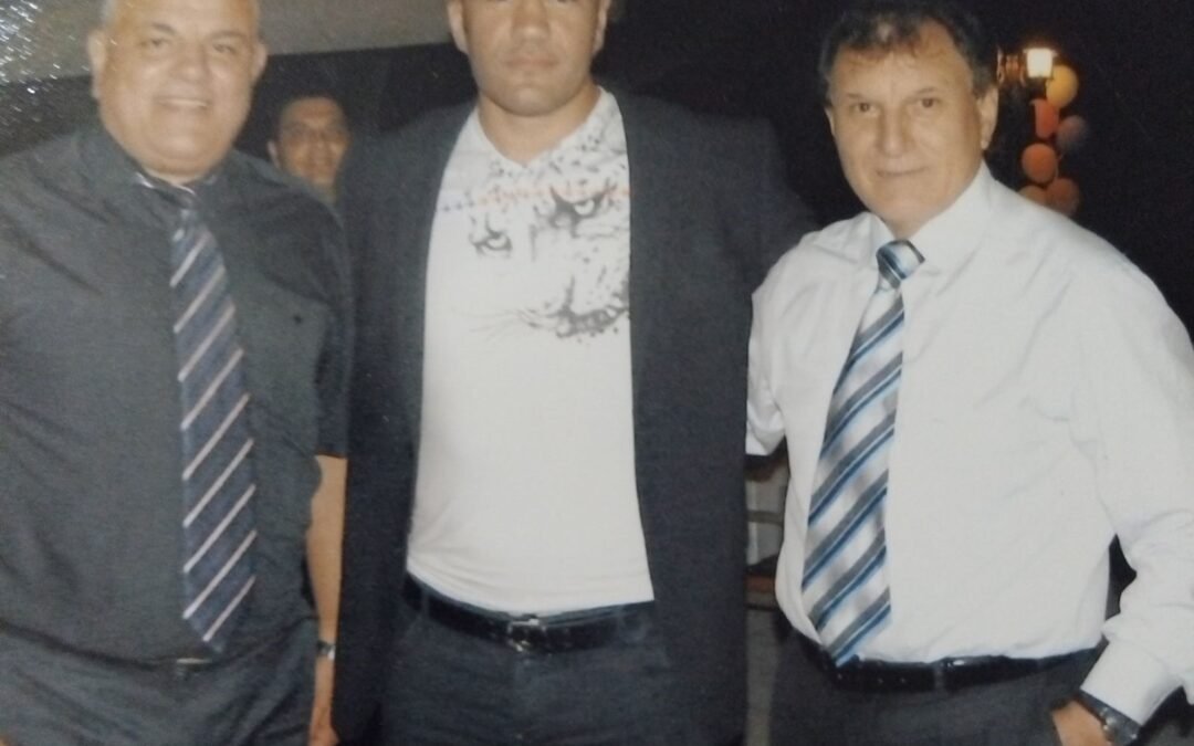 Инж. Недялко Недялков: КАКВО ЩЕ ПРАВИМ С БЕРОЕ ПРЕЗ СЛЕДВАЩИЯ СЕЗОН?