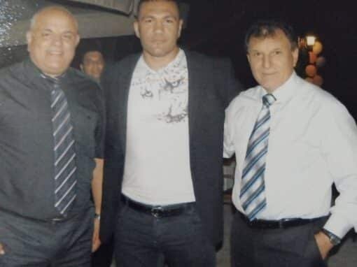 Инж. Недялко Недялков: КАКВО ЩЕ ПРАВИМ С БЕРОЕ ПРЕЗ СЛЕДВАЩИЯ СЕЗОН?