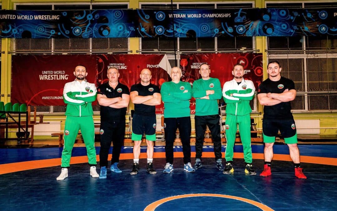 ГРАДЪТ НИ ЩЕ Е ДОМАКИН НА ПЪРВИЯ ТУРНИР ПО КЛАСИЧЕСКА БОРБА „КУПА СТАРА ЗАГОРА“