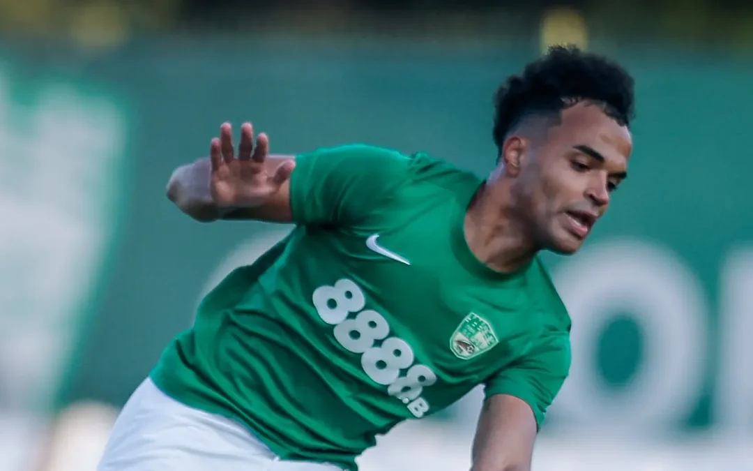 БЕРОЙЦИ КАЗАХА „ЧАО“ НА НАЦИОНАЛ