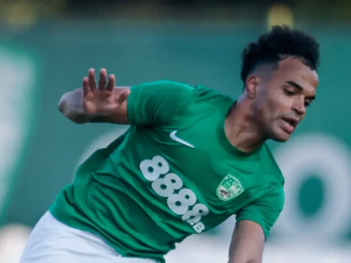 БЕРОЙЦИ КАЗАХА „ЧАО“ НА НАЦИОНАЛ