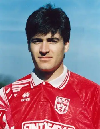 ЕДИН ПОЗАБРАВЕН ЗЕЛЕНО-БЯЛ ГЕРОЙ