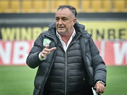 Хосу Урибе: ВСЯКА ТОЧКА В БОРБАТА ЗА ОЦЕЛЯВАНЕ Е МНОГО ЦЕННА