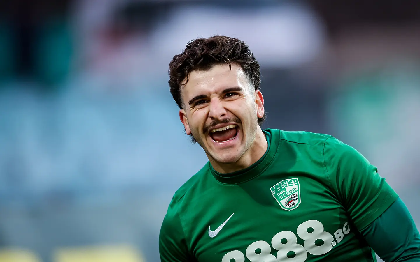 Алберто Салидо Алберто Салидо