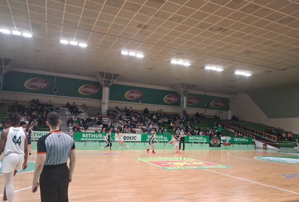 МОНТАНА ВГОРЧИ ЖИВОТА НА БЕРОЕ